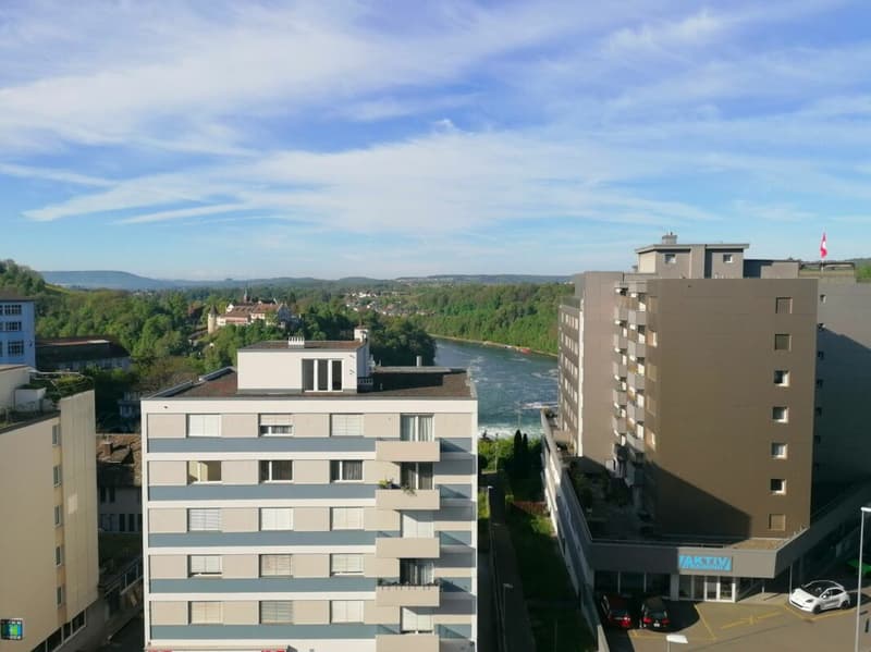 Wohnung im Zentrum (9)