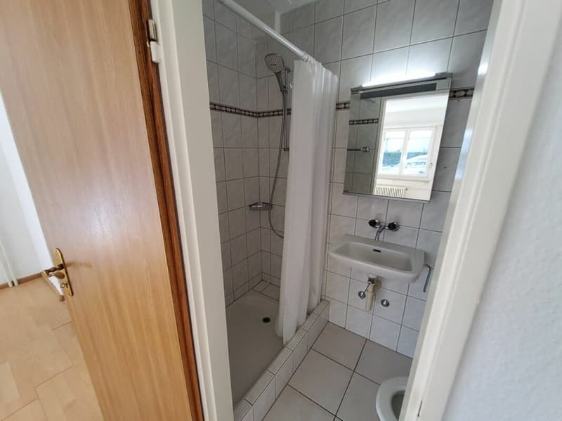 Gemütliches EG-Studio im Herzen von Basel Stadt (6)