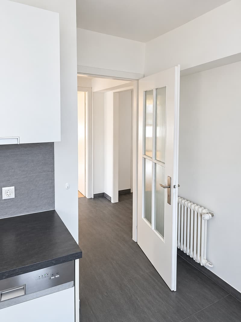Appartement lumineux de 2.5 pièces avec vue panoramique à La Chaux-de-Fonds (3)