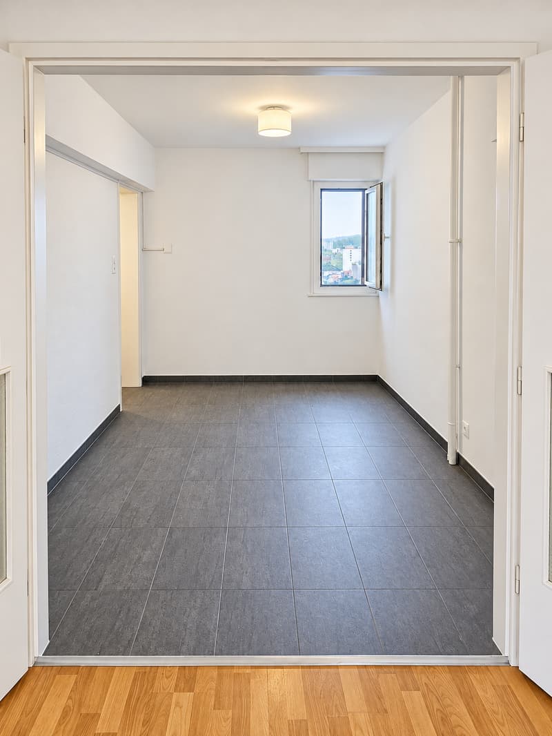 Appartement lumineux de 2.5 pièces avec vue panoramique à La Chaux-de-Fonds (4)
