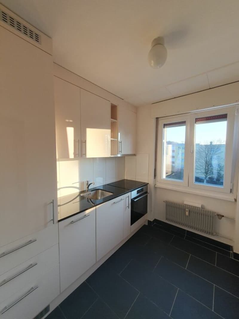 tolle 2.5 Zimmer Wohnung in Langenthal (1)