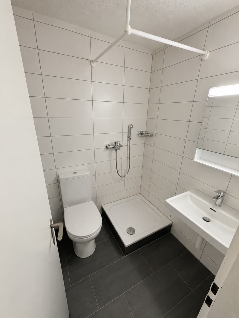 Gemütliches Studio oder Home-Office/Archiv (3)