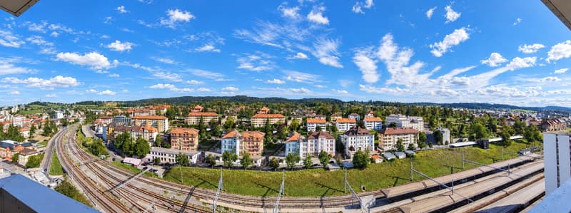 Un chez-soi au-dessus de la ville – Lumineux appartement de 2,5 pièces avec vue panoramique (11)