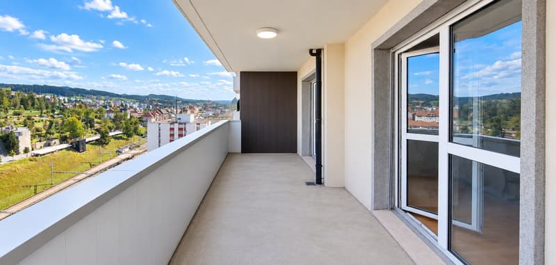 Un chez-soi au-dessus de la ville – Lumineux appartement de 2,5 pièces avec vue panoramique (10)