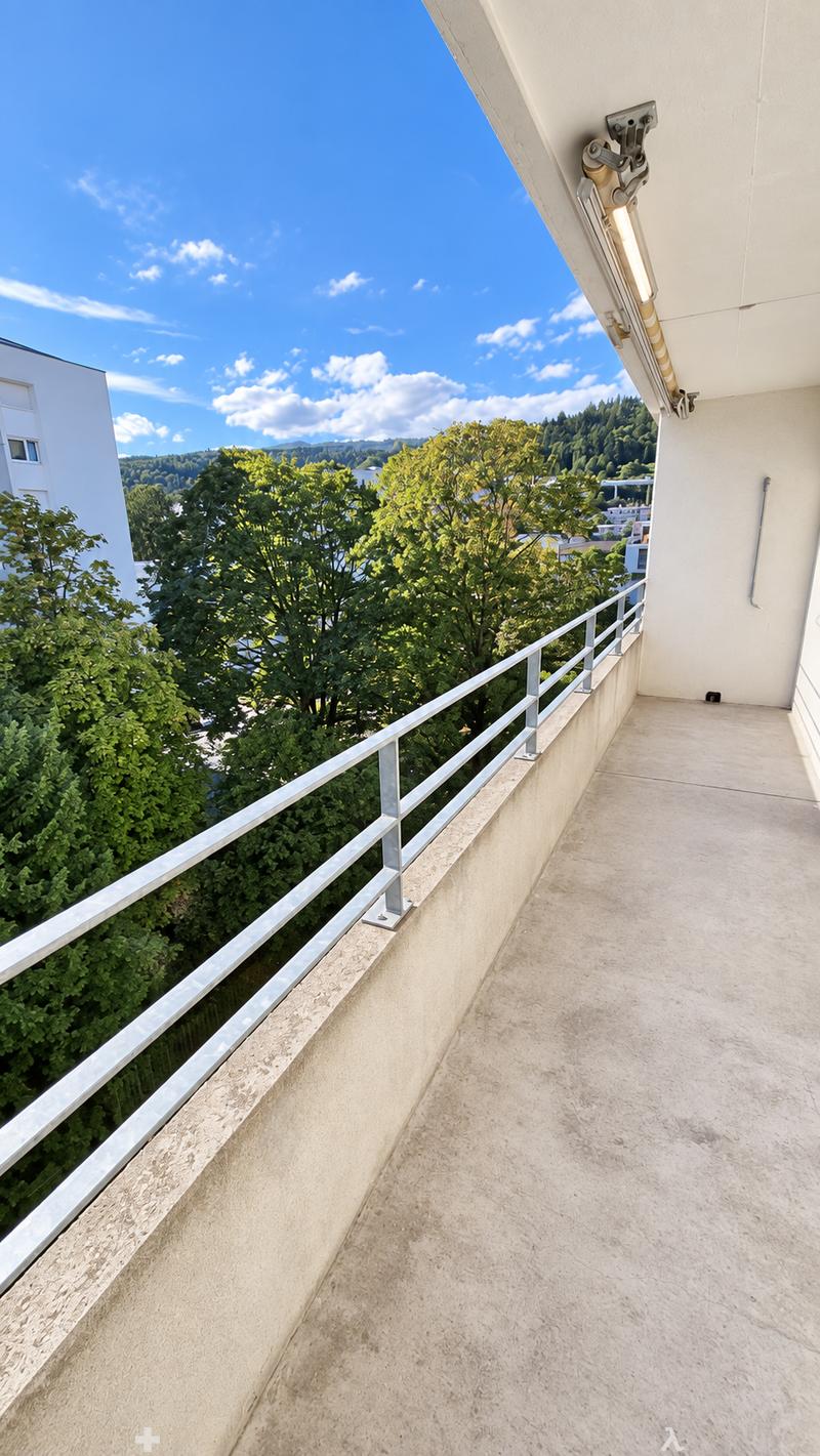 Helle 2.5-Zimmer-Wohnung mit Balkon im 5. OG – Biel/Bienne, sofort verfügbar (7)