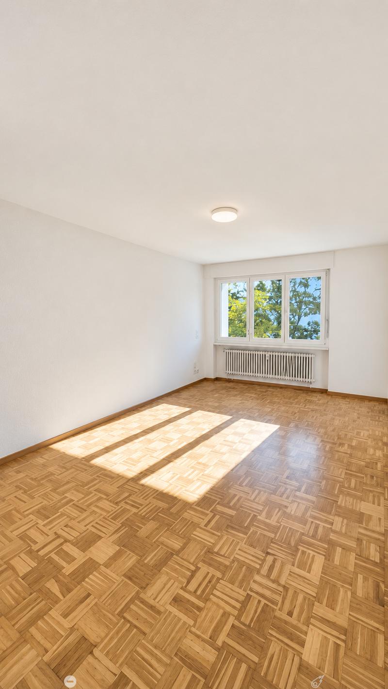 Helle 2.5-Zimmer-Wohnung mit Balkon im 5. OG – Biel/Bienne, sofort verfügbar (4)