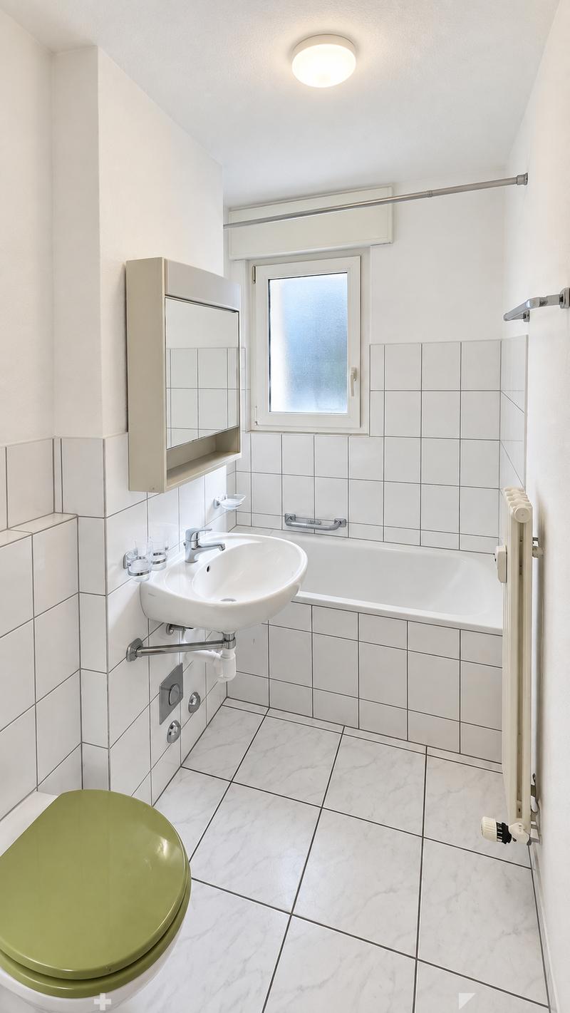 Helle 2.5-Zimmer-Wohnung mit Balkon im 5. OG – Biel/Bienne, sofort verfügbar (6)