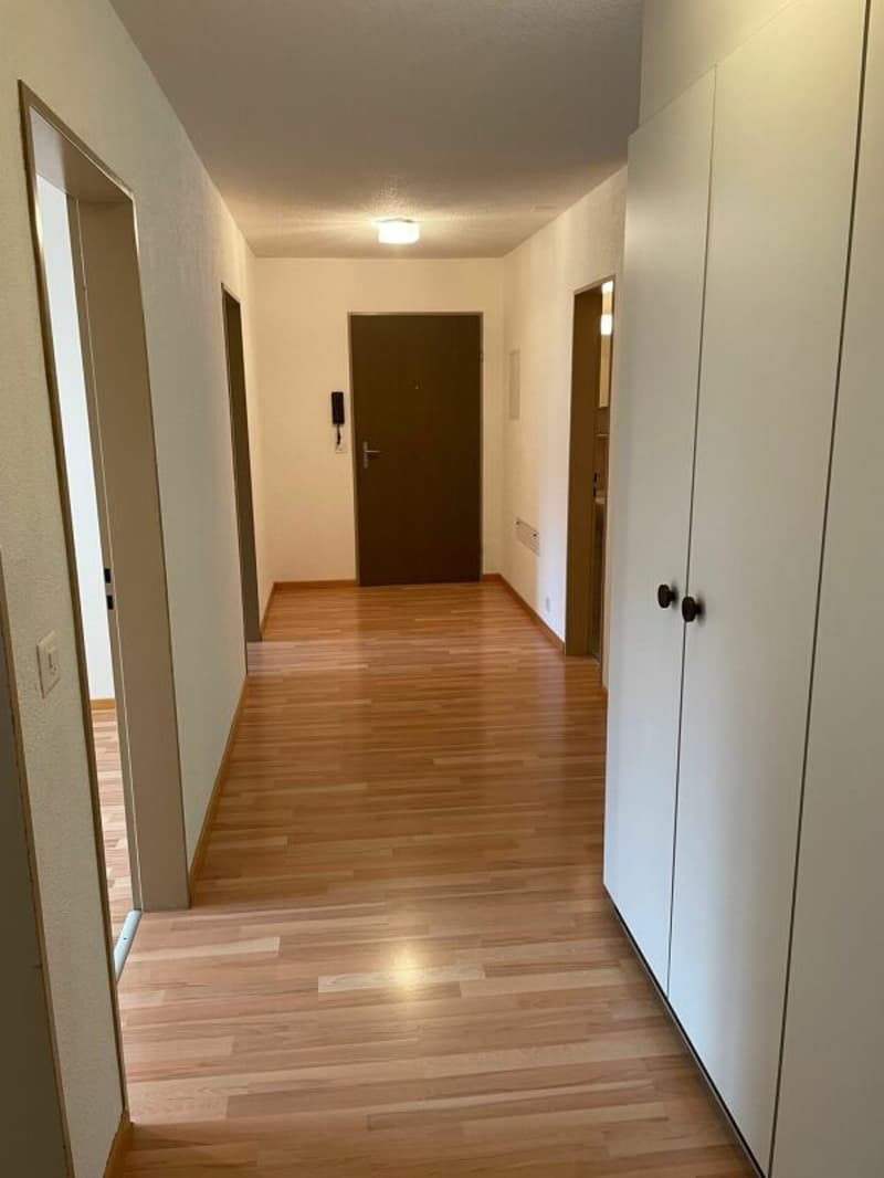 Diese 3-Zimmer-Wohnung lässt keine Wünsche frei! (3)