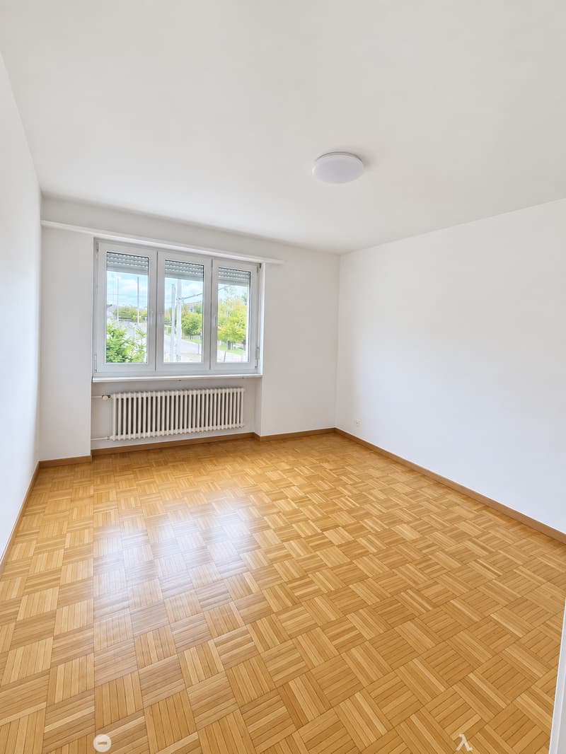 Helle 4.5-Zimmer-Wohnung mit Balkon in Biel – ab sofort verfügbar! (6)