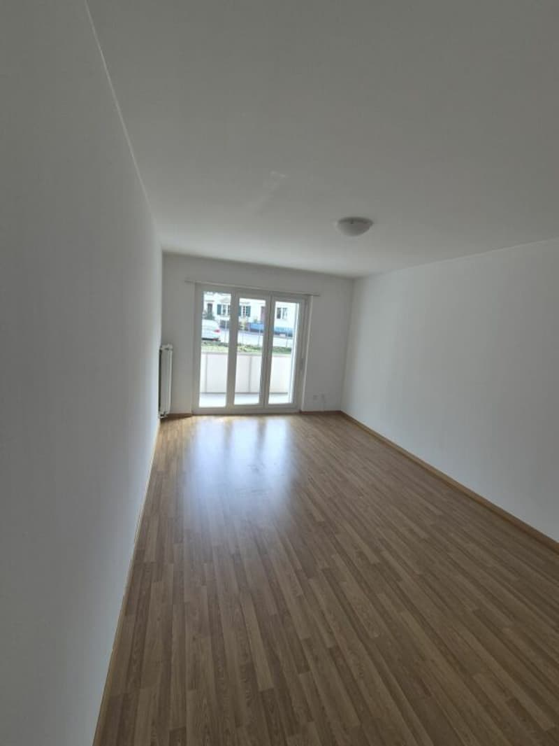 2.5-Zimmer Wohnung mit Terrasse (4)