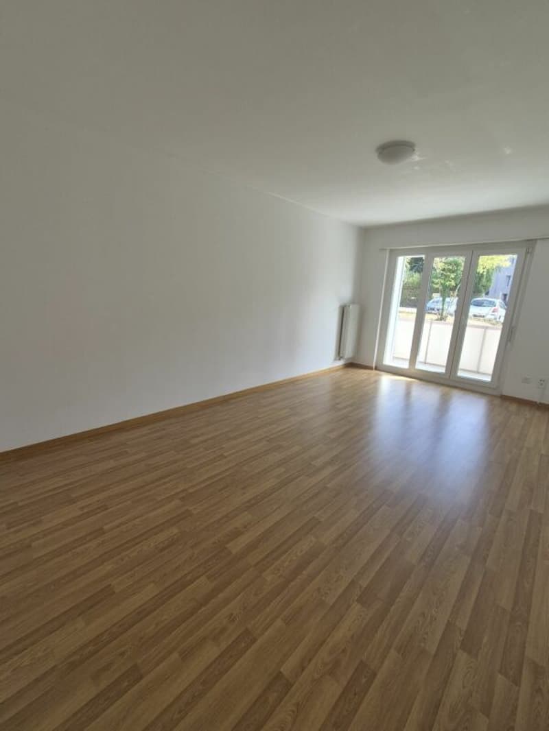 2.5-Zimmer Wohnung mit Terrasse (8)