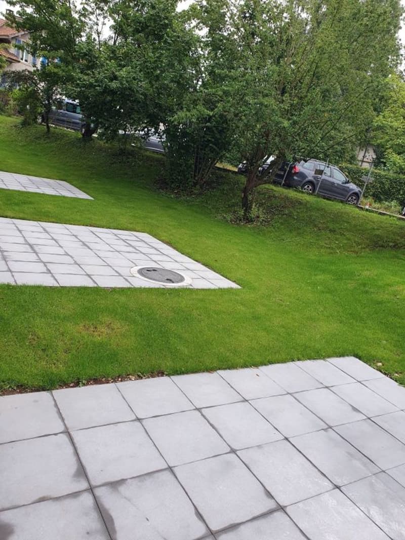 2.5-Zimmer Wohnung mit Terrasse (10)