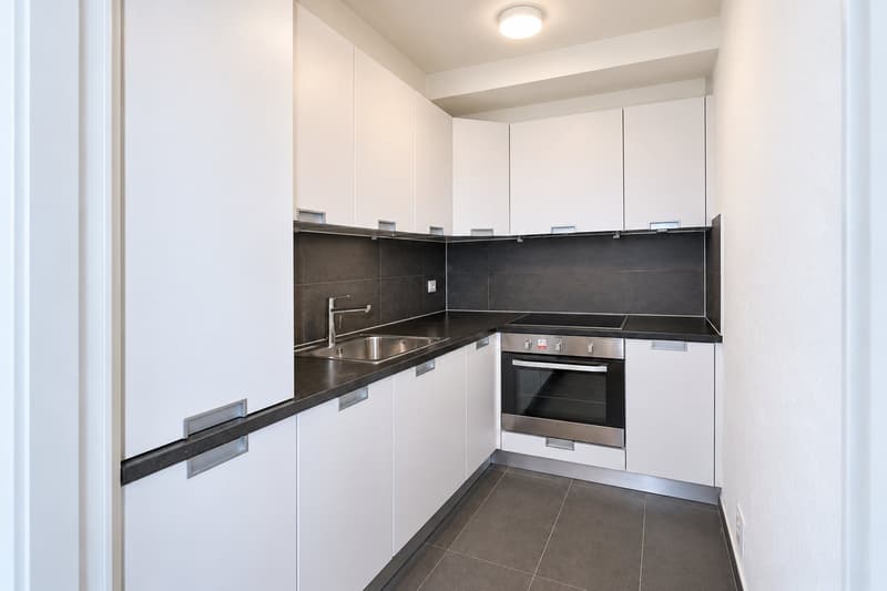 Appartement lumineux et accueillant de 2,5 pièces – Calme et commodités à proximité (1)
