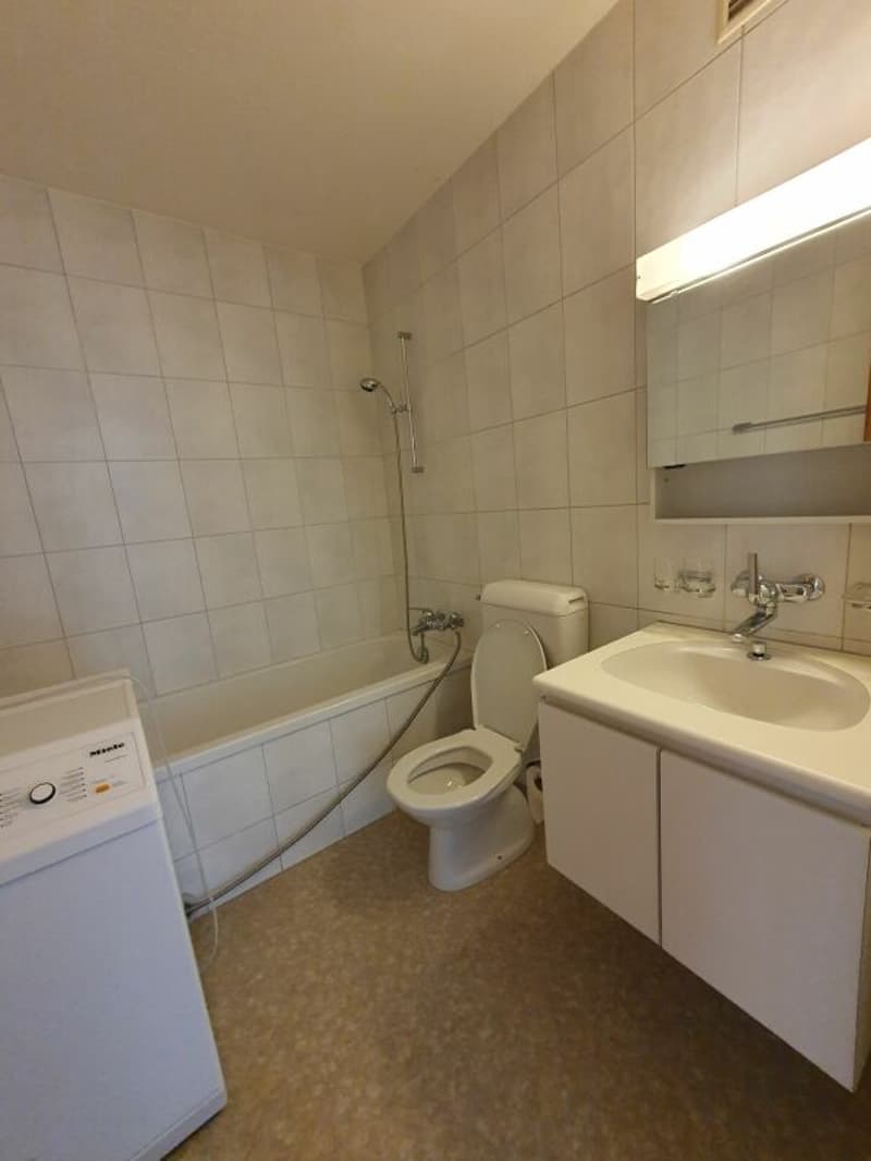 schöne 2.5-Zimmerwohnung in Langenthal (5)