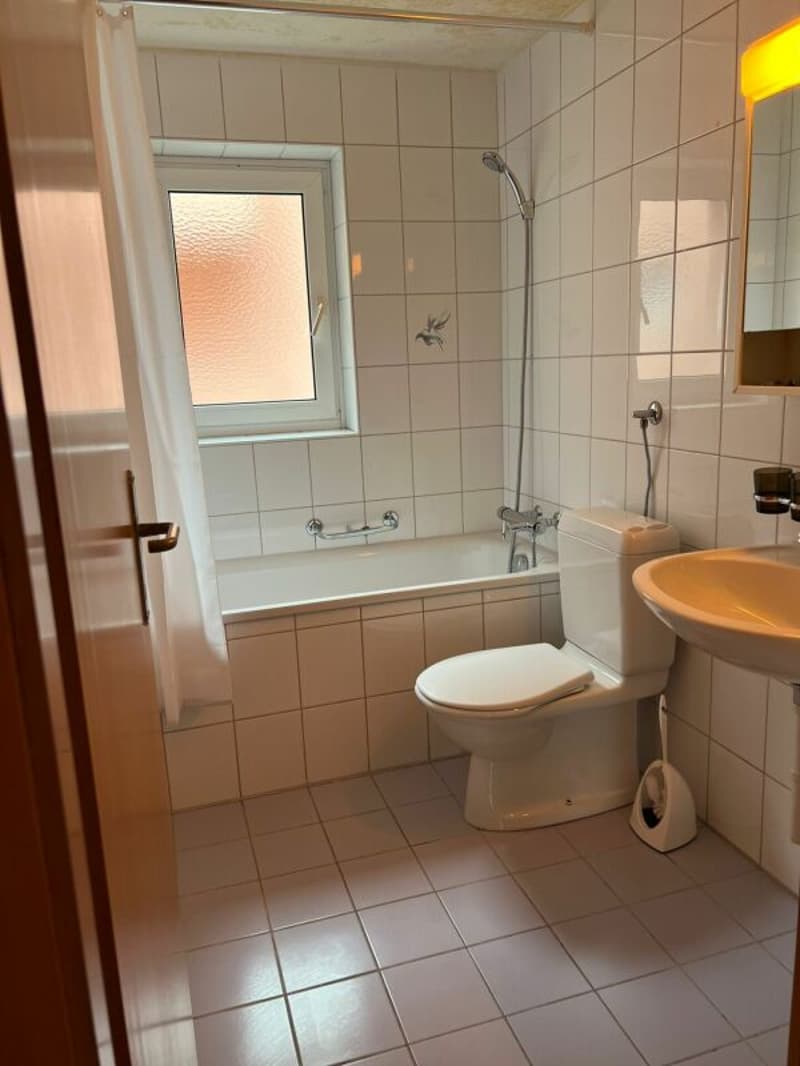 Charmante 3.5 Zimmer-Altstadtwohnung (7)