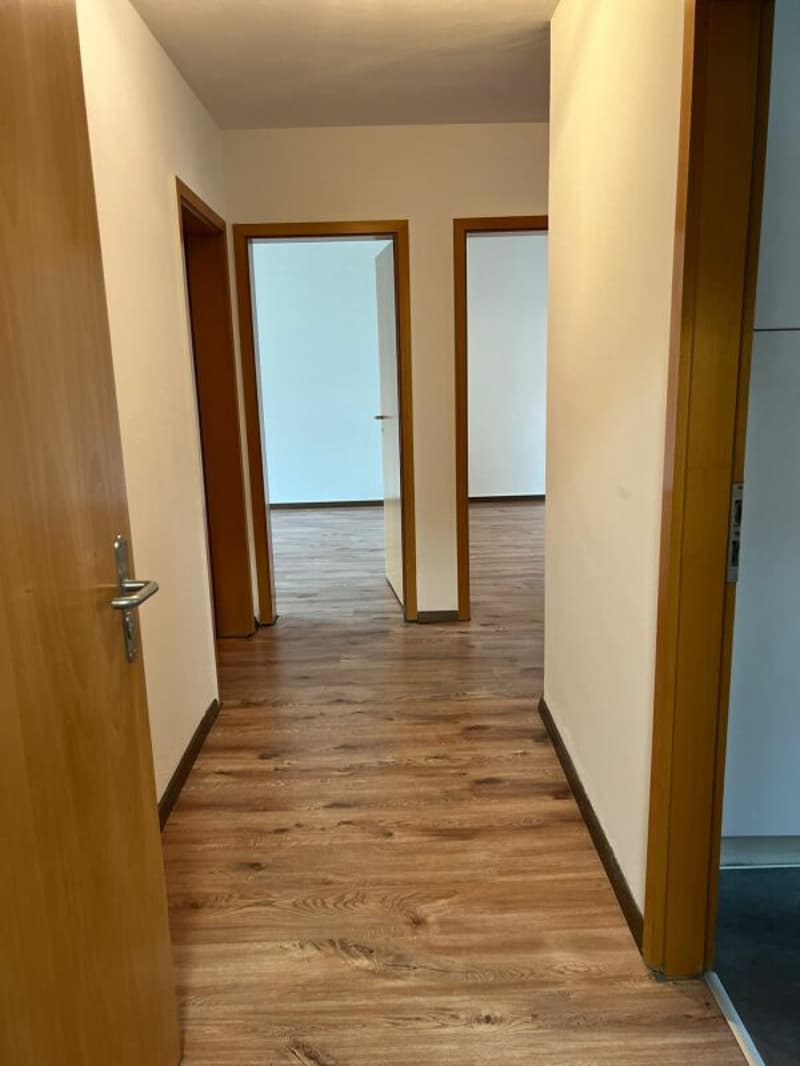 Charmante 3.5 Zimmer-Altstadtwohnung (2)