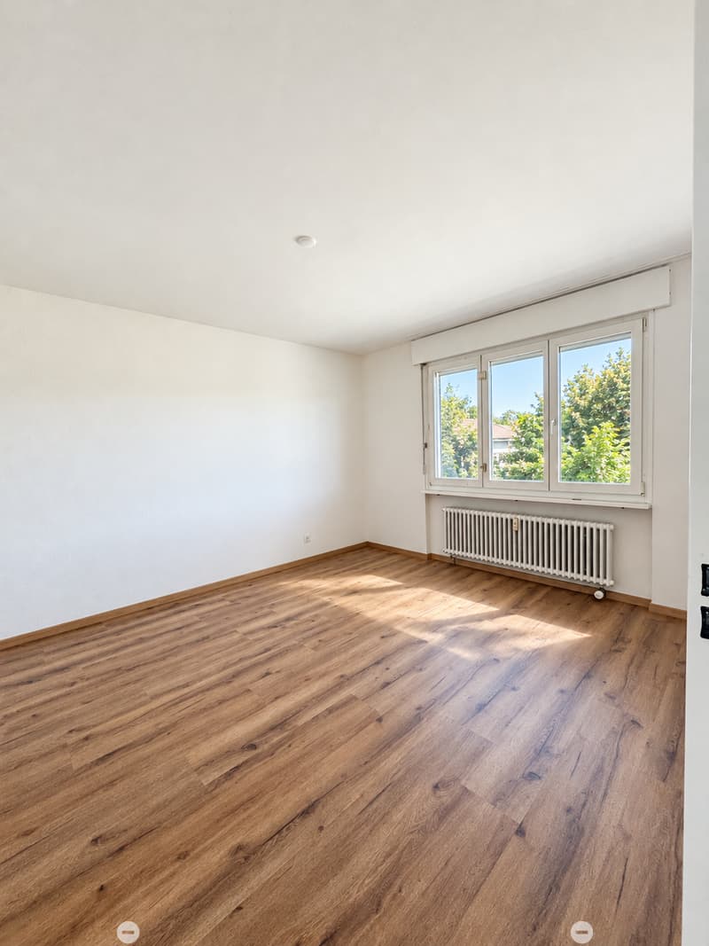 Helle 4.5-Zimmer-Wohnung mit Balkon in Biel – sofort verfügbar! (6)