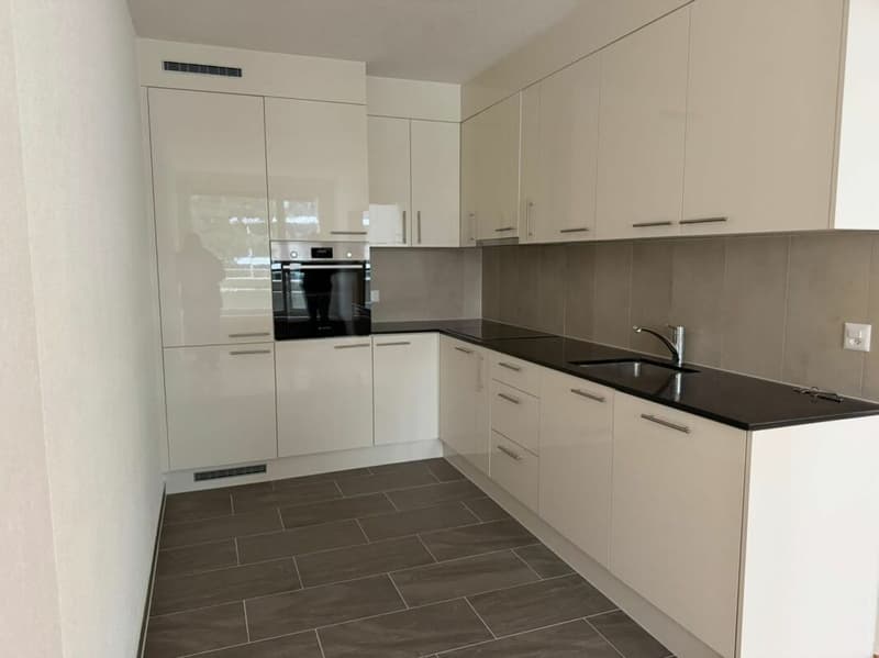 Wunderschöne 3,5-Zimmer-Wohnung ab sofort zu vermieten! (1)