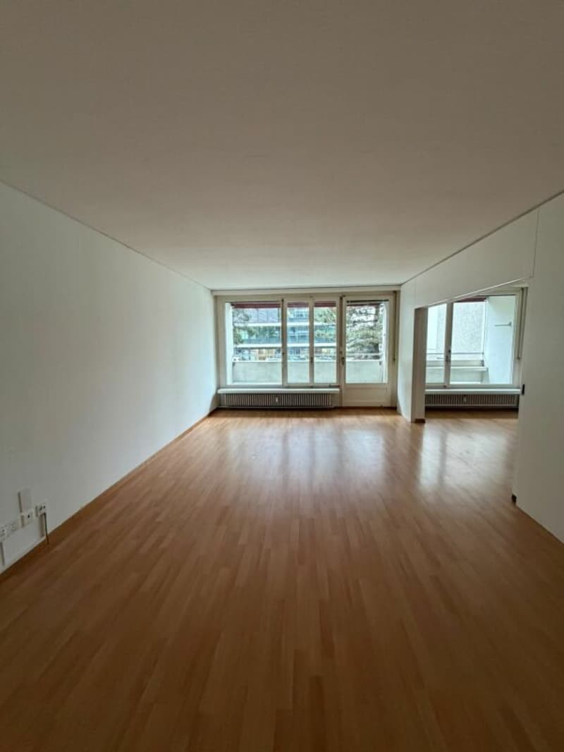 Wunderschöne 3,5-Zimmer-Wohnung ab sofort zu vermieten! (4)