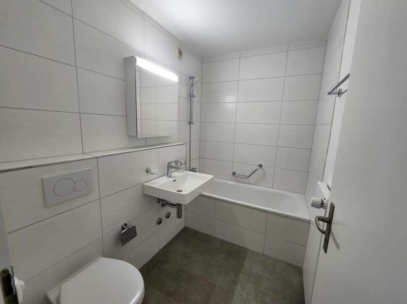 Neu renovierte 5.5 Zi Wohnung im 1. Stock (3)