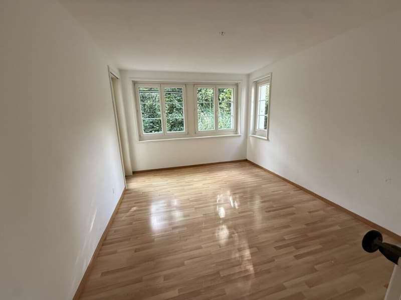 2-Zimmer-Wohnung mit Gartensitzplatz (1)