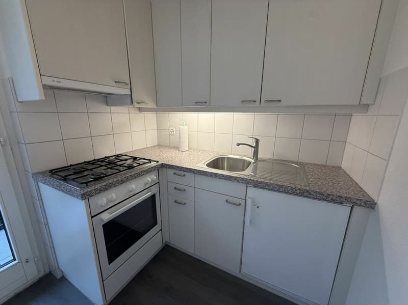 1-Zimmerwohnung ruhig wohnen und zentral leben (4)