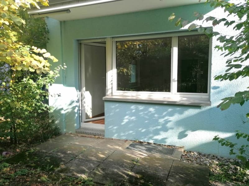 Erdgeschosswohnung (8)