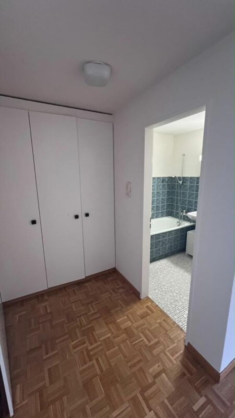 schöne helle 2 1/2 Zimmer Wohnung (9)