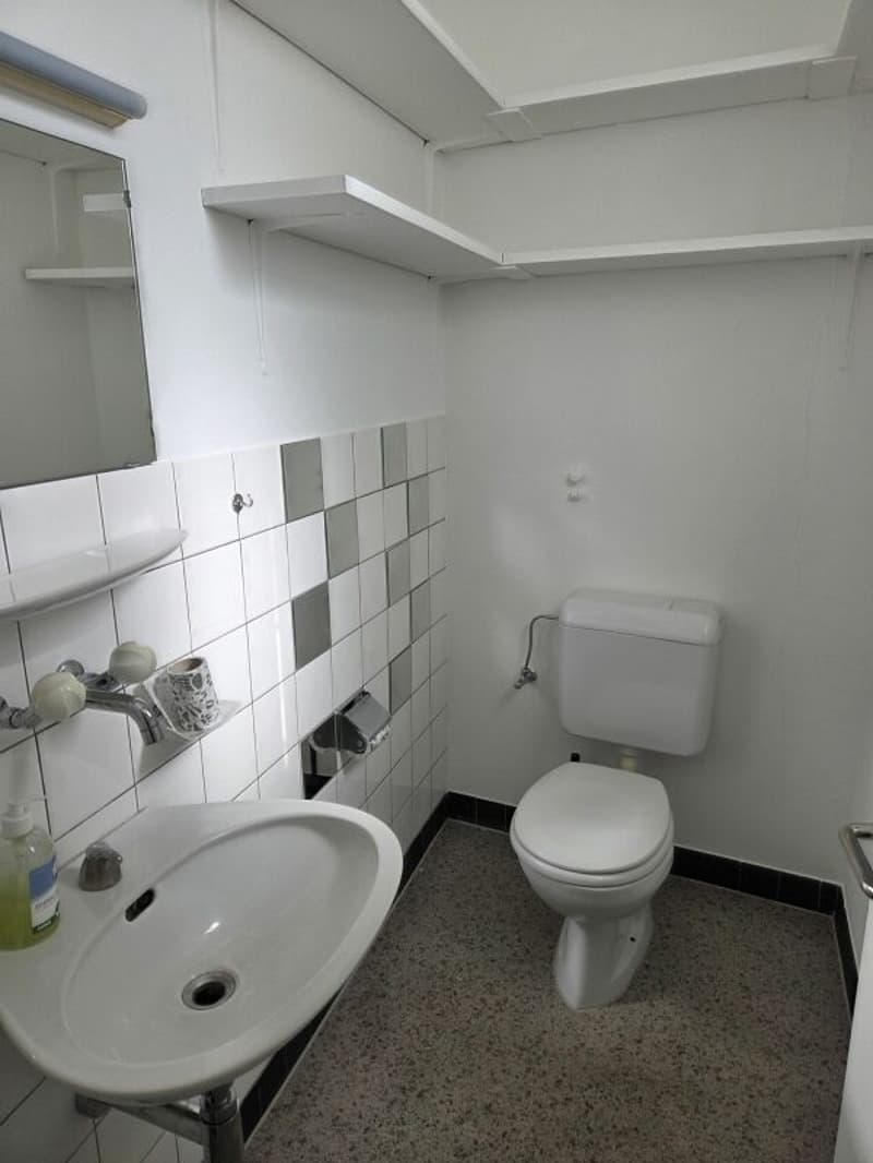 Ladenlokal im Dorfzentrum (8)