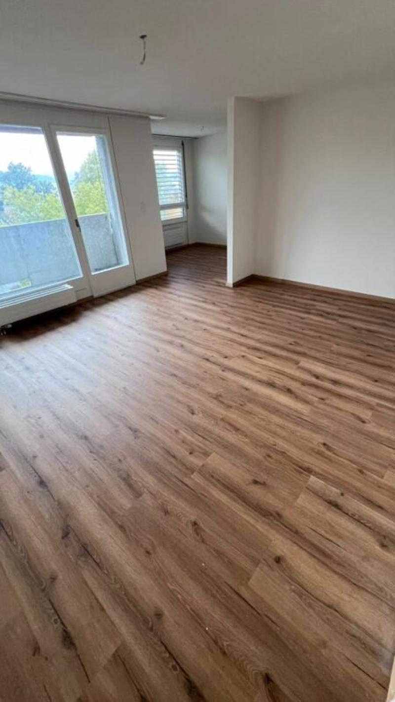 Schöne helle 2 1/2 Zimmer Wohnung (5)