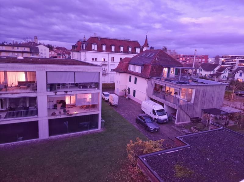 Exklusiv! preiswerte 3 ZWG mitten in der Stadt (4)