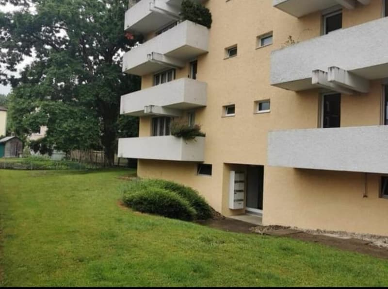 Exklusiv! preiswerte 3 ZWG mitten in der Stadt (1)