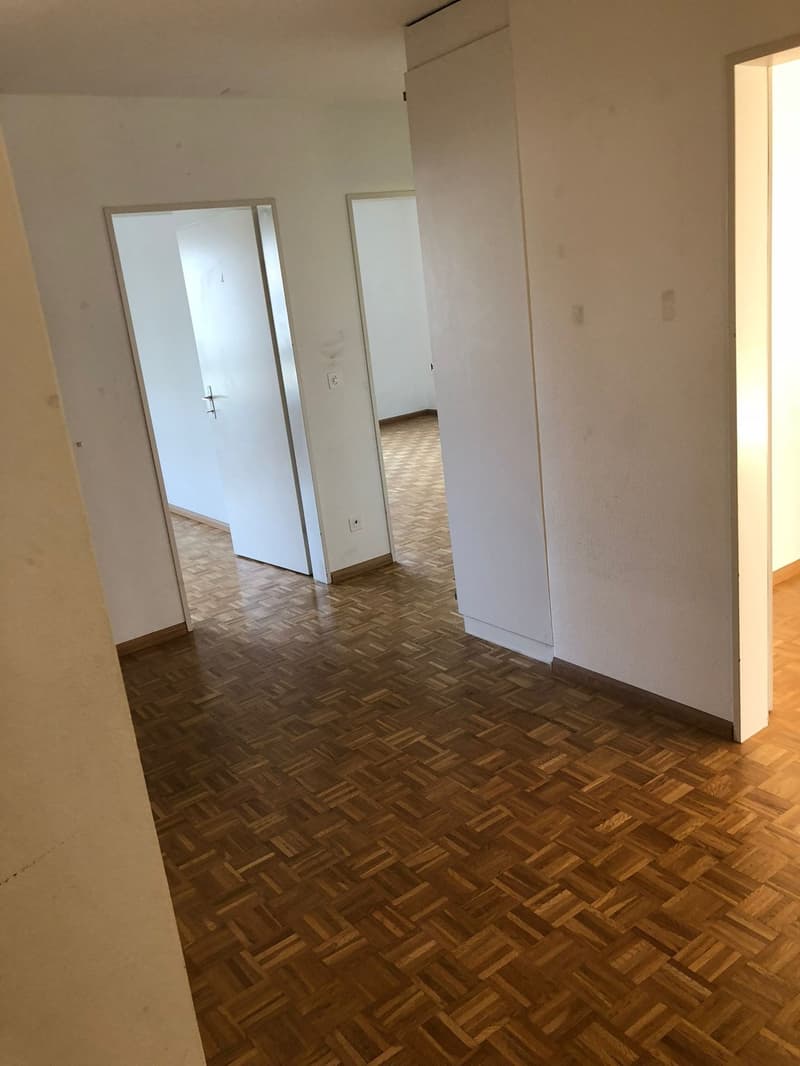 Schöne 4.5 ZWHG Gartenwohnung in Familienfreundlicher Überbauung (7)