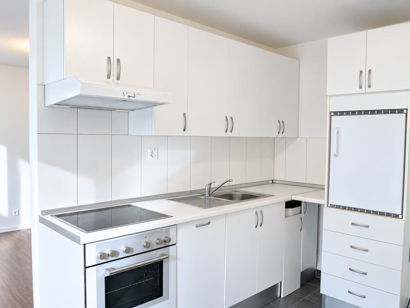 Charmant appartement de 2.5 pièces à Perrefitte ! (1)