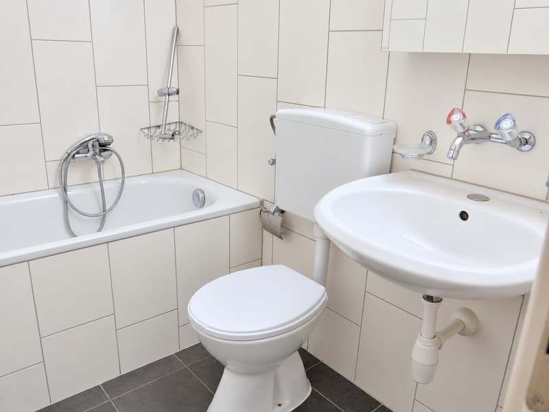 Charmant appartement de 2.5 pièces à Perrefitte ! (6)