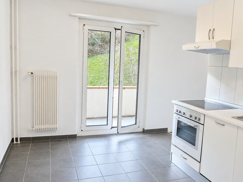 Charmant appartement de 2.5 pièces à Perrefitte ! (2)