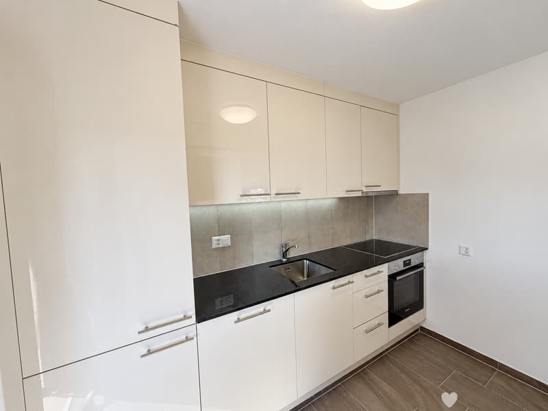 Helle 3.5-Zimmer-Wohnung im 6. Stock mit Balkon in Biel (3)