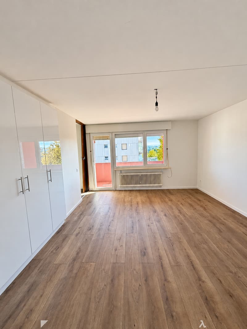 Helle 3.5-Zimmer-Wohnung im 6. Stock mit Balkon in Biel (4)