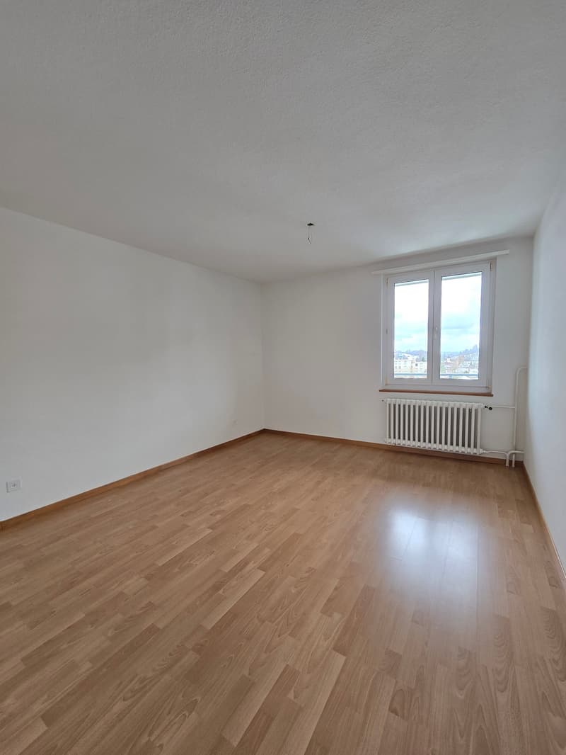 Tolle 3-Zimmer-Wohnung mit Balkon in Wald ZH (7)