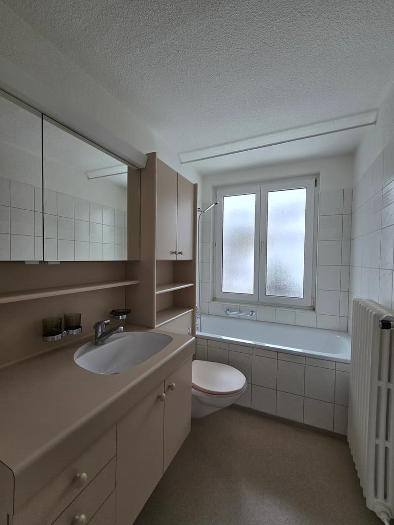 Tolle 3-Zimmer-Wohnung mit Balkon in Wald ZH (9)