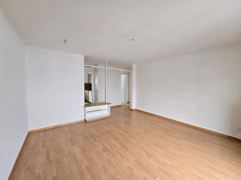 Tolle 3-Zimmer-Wohnung mit Balkon in Wald ZH (3)