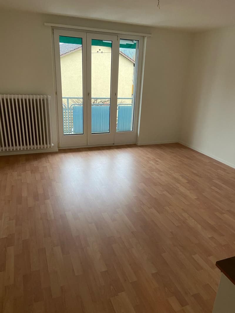 Tolle 3-Zimmer-Wohnung mit Balkon in Wald ZH (5)