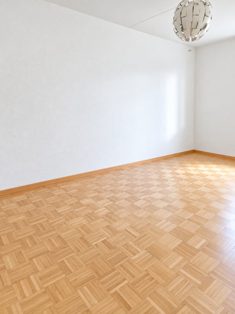 Ihr neues Zuhause - Helle Wohnung mit Balkon und Weitsicht! (3)