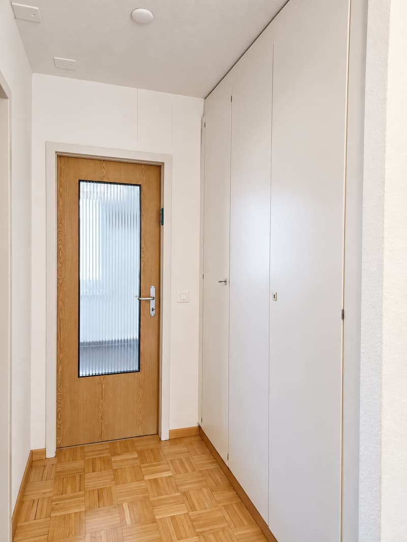 Ihr neues Zuhause - Helle Wohnung mit Balkon und Weitsicht! (6)