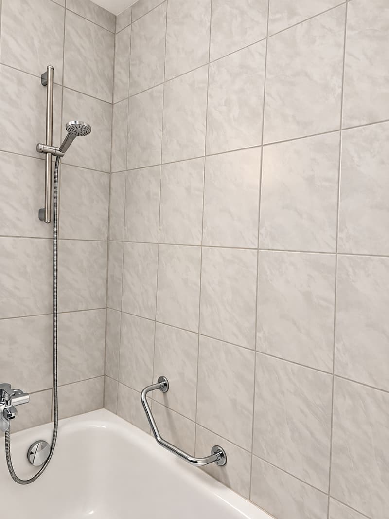 Ihr neues Zuhause - Helle Wohnung mit Balkon und Weitsicht! (9)