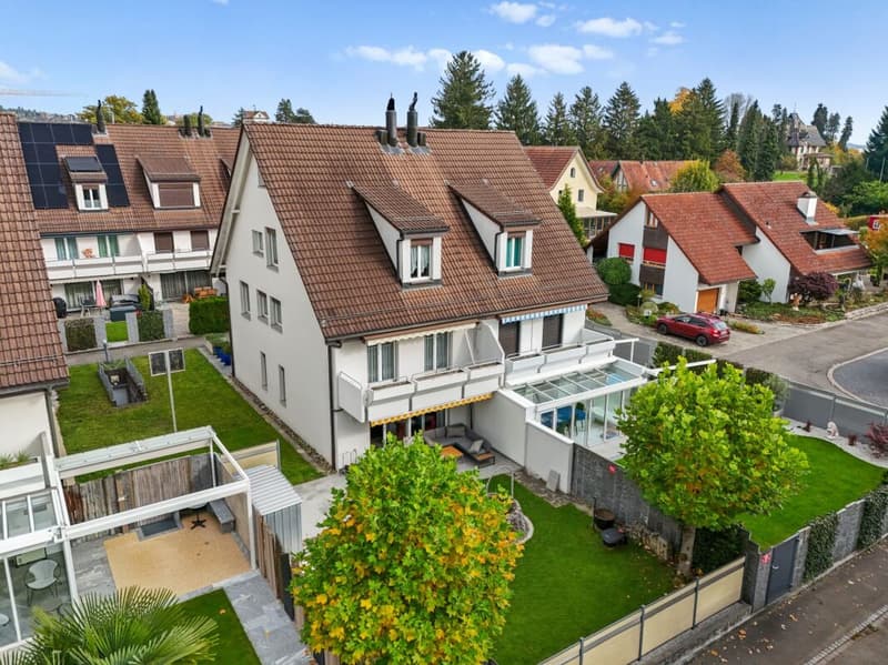 Grosses Haus sucht Familienanschluss (1)
