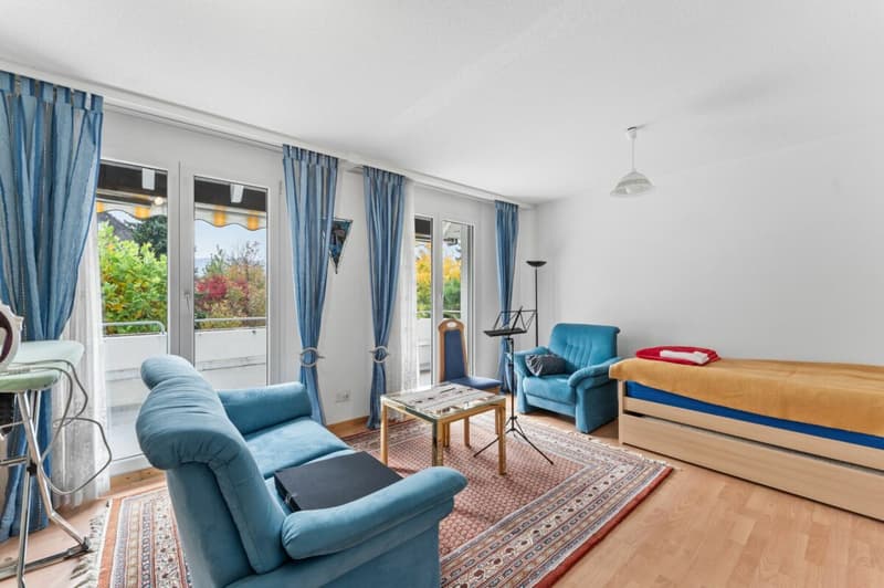 Grosses Haus sucht Familienanschluss (7)