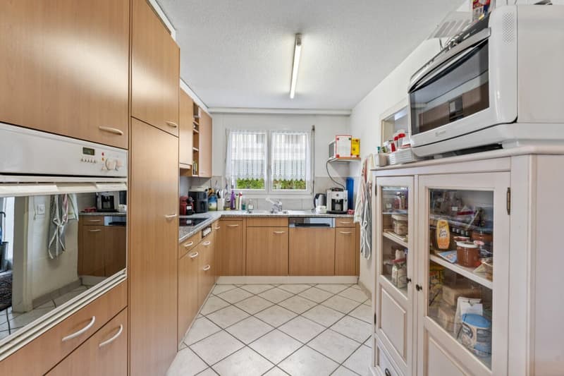 Grosses Haus sucht Familienanschluss (6)