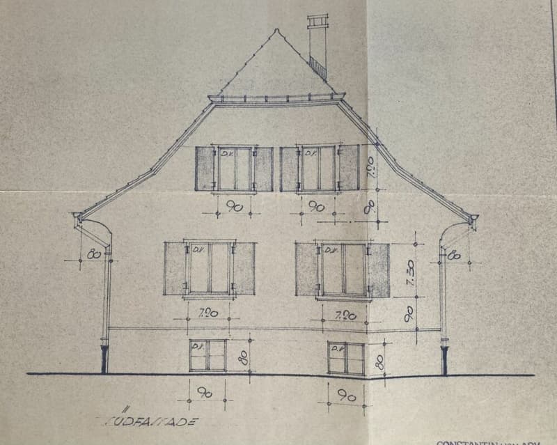 EINFAMILIENHAUS IN TRIMBACH SUCHT NEUE BEWOHNER (14)