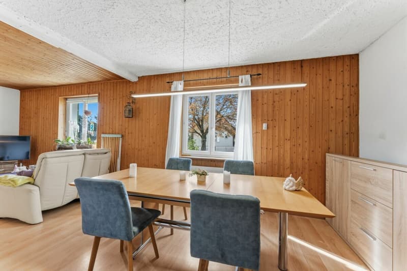 EINFAMILIENHAUS IN TRIMBACH SUCHT NEUE BEWOHNER (3)